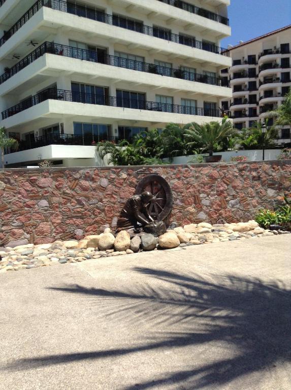 Molino De Agua Hotel Puerto Vallarta Bagian luar foto